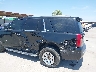 1GNSCCKC3FR****** Salvamento y Reparables 2015 Chevrolet Tahoe en Estado de Texas