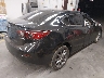 3MZBN1V33JM****** Salvage and Wrecked 2018 Mazda 3 in Arizona State