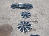 2T1BURHE6KC****** Wrecked 2019 Toyota Corolla in Arizona State