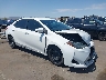 2T1BURHE6KC****** Salvage and Wrecked 2019 Toyota Corolla in Phoenix