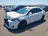 2T1BURHE6KC****** Used and Repairable 2019 Toyota Corolla in Phoenix