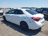 2T1BURHE6KC****** Salvage and Repairable 2019 Toyota Corolla in Phoenix
