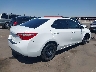 2T1BURHE6KC****** Salvage and Wrecked 2019 Toyota Corolla in Arizona State