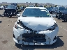 2T1BURHE6KC****** Salvage and Repairable 2019 Toyota Corolla in Arizona State