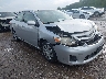 JTDBU4EE6B9****** Salvage and Wrecked 2011 Toyota Corolla in Kansas City