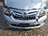 JTDBU4EE6B9****** Salvage and Repairable 2011 Toyota Corolla in Kansas State