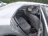 JTDBU4EE6B9****** Wrecked 2011 Toyota Corolla in Kansas City