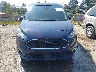 NM0GE9G29K1****** Wrecked 2019 Ford Transit Connect in Washington State
