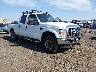 1FTSW21529E****** Salvamento y Destrozados 2009 Ford F-250 en Avenel New Jersey