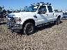 1FTSW21529E****** Usados y Reparables 2009 Ford F-250 en Avenel New Jersey