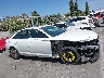 WAUGMAF43HN****** Repairable 2017 Audi A4 in California State
