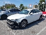 WAUGMAF43HN****** Used and Repairable 2017 Audi A4 in Los Angeles