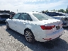 WAUGMAF43HN****** Salvage and Repairable 2017 Audi A4 in Los Angeles