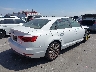 WAUGMAF43HN****** Salvage and Wrecked 2017 Audi A4 in California State