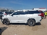 5TDAAAA63RS****** Repairable 2024 Lexus TX 350 in Texas State