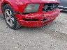 1ZVFT84N475****** Usados 2007 Ford Mustang en Estado de Texas