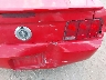 1ZVFT84N475****** Destrozados 2007 Ford Mustang