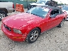 1ZVFT84N475****** Usados y Reparables 2007 Ford Mustang en San Antonio South