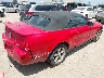 1ZVFT84N475****** Salvamento y Destrozados 2007 Ford Mustang en Estado de Texas