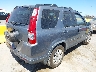 JHLRD789X6C****** Salvage and Wrecked 2006 Honda CR-V in California State