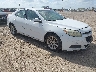 1G11C5SL5FF****** Salvamento y Destrozados 2015 Chevrolet Malibu en Corpus Christi