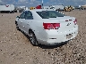 1G11C5SL5FF****** Salvamento y Reparables 2015 Chevrolet Malibu en Corpus Christi