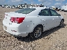 1G11C5SL5FF****** Salvamento y Destrozados 2015 Chevrolet Malibu en Estado de Texas