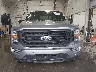 1FTFW1E81NF****** Destrozados 2022 Ford F-150 en Estado de Alaska