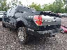 1FTFW1ET0DF****** Salvage and Repairable 2013 Ford F-150 in Cleveland