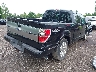 1FTFW1ET0DF****** Salvage and Wrecked 2013 Ford F-150 in Ohio State