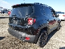 ZACNJCBB8MP****** Salvage and Wrecked 2021 Jeep Renegade in California State
