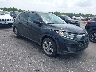 3CZRU5H30NM****** Salvamento y Destrozados 2022 Honda HR-V en New Orleans East
