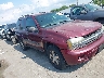 1GNDT13S842****** Salvage and Wrecked 2004 Chevrolet Trailblazer in Cleveland
