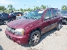 1GNDT13S842****** Used and Repairable 2004 Chevrolet Trailblazer in Cleveland