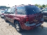 1GNDT13S842****** Salvage and Repairable 2004 Chevrolet Trailblazer in Cleveland