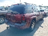 1GNDT13S842****** Salvage and Wrecked 2004 Chevrolet Trailblazer in Ohio State