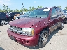 1GNDT13S842****** Salvage and Repairable 2004 Chevrolet Trailblazer in Ohio State