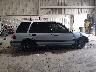 JHMEE4763MS****** Reparables 1991 Honda Civic en Estado de Alaska