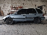 JHMEE4763MS****** Salvamento 1991 Honda Civic