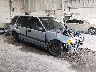 JHMEE4763MS****** Salvamento y Destrozados 1991 Honda Civic en Anchorage