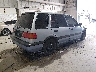 JHMEE4763MS****** Salvamento y Destrozados 1991 Honda Civic en Estado de Alaska