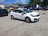 KNADM4A33E6****** Salvage and Wrecked 2014 Kia Rio in Manchester