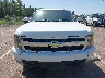3GCEK13338G****** Destrozados 2008 Chevrolet Silverado 1500 en Estado de Mississippi