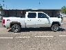 3GCEK13338G****** Usados 2008 Chevrolet Silverado 1500 en Estado de Mississippi