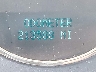 3GCEK13338G****** Salvamento 2008 Chevrolet Silverado 1500
