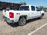 3GCEK13338G****** Salvamento y Destrozados 2008 Chevrolet Silverado 1500 en Estado de Mississippi