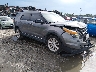 1FM5K7D89EG****** Salvage and Wrecked 2014 Ford Explorer in Savannah