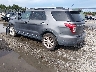 1FM5K7D89EG****** Salvage and Repairable 2014 Ford Explorer in Savannah