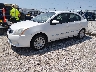 3N1AB6AP7BL****** Used and Repairable 2011 Nissan Sentra in Springfield