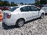 3N1AB6AP7BL****** Salvage and Wrecked 2011 Nissan Sentra in Missouri State